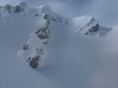 Італійські рятувальники закликали до обережності після серії смертоносних лавин в Альпах (ВІДЕО)