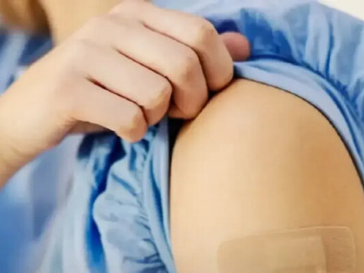 МОЗ роз'яснило батькам оновлений календар щеплень та вакцинацію від гепатиту В