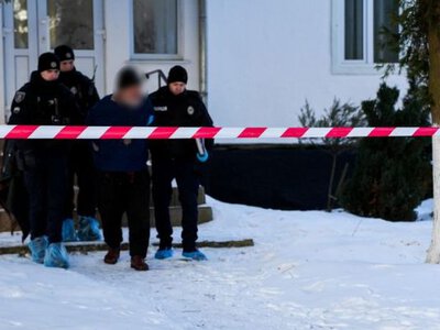 Убив пʼятьох людей на Рівненщині: серед жертв є жінка з Кіровоградщини
