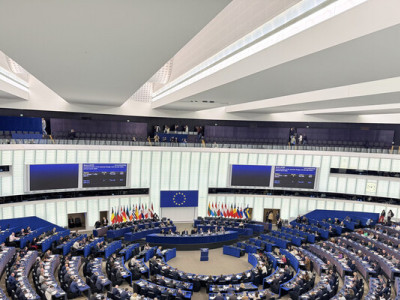 Європейський Союз посилює міграційну політику: зміни щодо притулку та віз