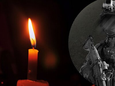 Розумів ціну рішення: на Запоріжжі загинув Нуб – воїн легіону Свобода Росії