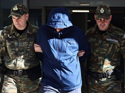 Скандал у НАТО, полковник ВПС Греції під слідством