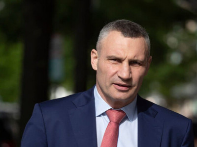 Врятувати країну — пріоритет №1: Віталій Кличко про недоречність виборів