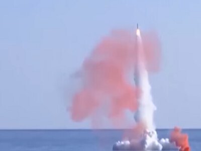 Трамп відмовився продовжувати договір СНО-3 і закликав до нової ядерної угоди (ВІДЕО)