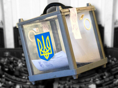 США наполягають на проведенні виборів та референдуму в Україні до 15 травня – FT