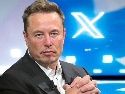 В файлах Епштейна знайшли листи від Маска: за що дякував директор Tesla