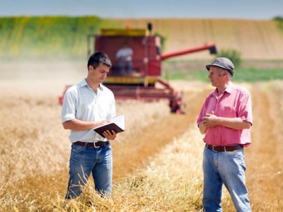 Важлива інформація для фермерів: уряд вирішив знову внести правки до податків