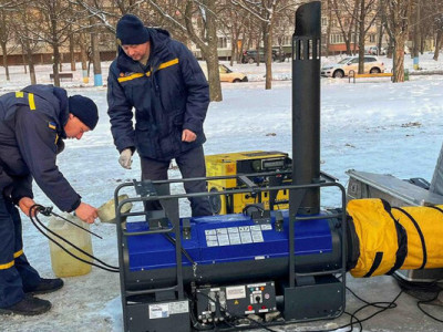 У столиці створюють Службу енергетичної безпеки: за що відповідатиме новий орган