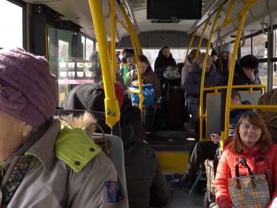 У Верховній Раді прийняли закон, який передбачає примусову евакуацію дітей