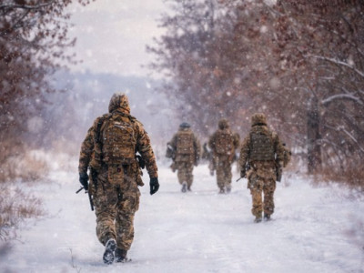 ЗСУ мають успіх на Гуляйпільському напрямку: перші подробиці