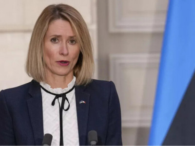 ЄС вимагатиме поступок від рф у рамках мирного врегулювання в Україні: серед них – скорочення збройних сил