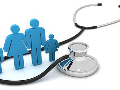 Подати декларацію лікарю тепер можна онлайн