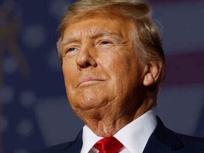 Європейські парламенти не підтримали номінацію Трампа на Нобелівську премію миру