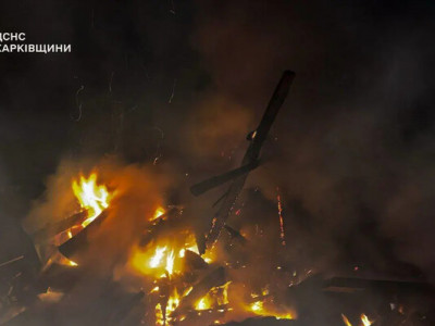 Трагедія під Харковом: росіяни вбили трьох дітей