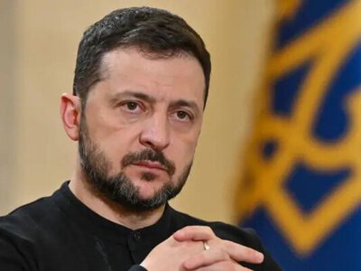 Росія не планує зупинятися, вона готується воювати далі, - Зеленський