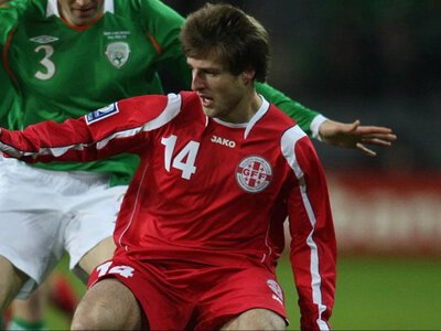 Ексфутболіста Дніпра та Кривбаса знайшли мертвим у 37 років