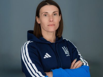 Нова епоха в жіночій збірній: хто очолив команду