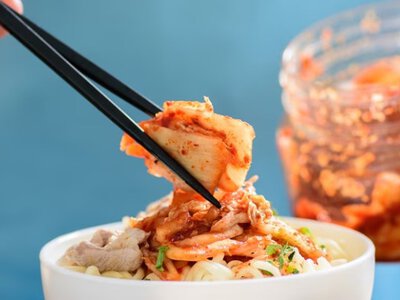 Суперфуди у лютому: чим підживити організм взимку без аптечної хімії