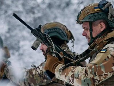 Російські війська припинили наступ на чотирьох напрямках фронту — деталі від Генштабу ЗСУ