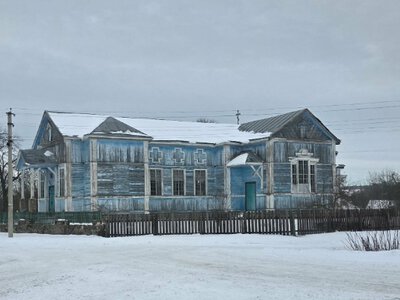 Невелике село з історією: як село біля Холодного Яру шукає шлях до відродження