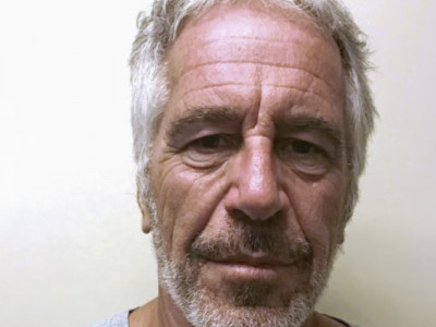 Розкрито несподіваний план Джеффрі Епштейна
