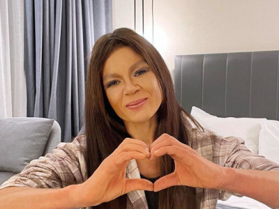 З мене це вирвалося. Руслана пояснила, чому під час нацвідбору агітувала за Lelѐka