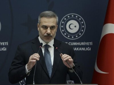 Іран може спровокувати нову ядерну конкуренцію – глава МЗС Туреччини