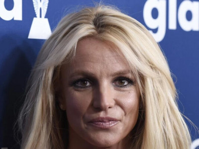 Брітні Спірс продала права на свої хіти за сотні мільйонів доларів