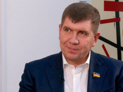 Авантюрист і корупціонер Гунько: нардепа засудили на реальний срок