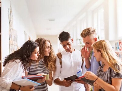 Випускники 2029 року навчатимуться у вишах три роки замість чотирьох