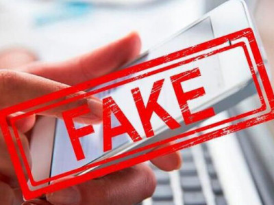 В Україні фіксують поширення дезінформації: у соцмережах публікують відео про “мир за будь-яку ціну”