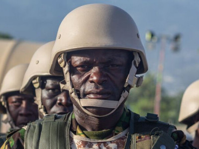 Кенія звинувачує Росію у вербуванні своїх громадян на війну