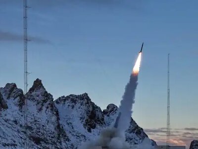 Україна отримає першу партію гіперзвукових ракет