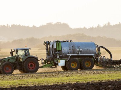 ЄС дозволив використання добрив з гною: фермери зможуть зменшити залежність від імпортних добрив