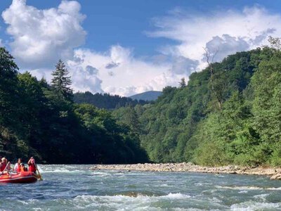 Скільки чоловіків загинуло під час незаконного перетину кордону в Україні