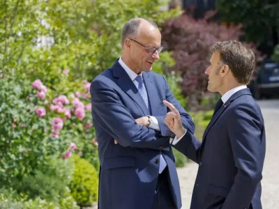  Країни ЄС знову не можуть знайти спільну мову: тепер через «Зроблено в Європі» — Bloomberg 