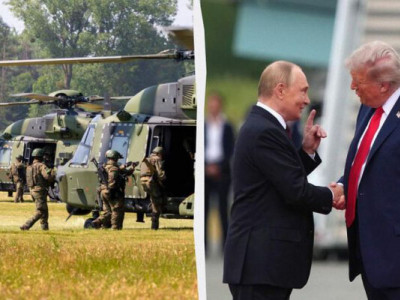  Нова місія НАТО в Арктиці - спектакль для Трампа: загроза Росії перебільшена, - Politico 