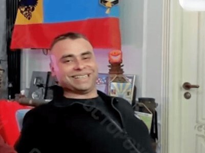 Z-блогери на росії панікують