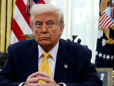 У Fox News розкрили, які слабкі місця путіна атакує Трамп, щоб закінчити війну