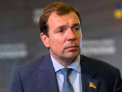 Верховна рада виплатила нардепу з Одещини 400 тисяч