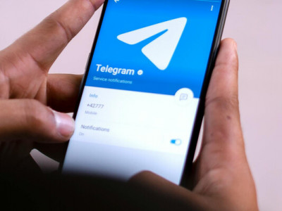 Засновник Signal заявив, що Telegram не є конфіденційним