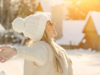 Погода різко зміниться: в Україні очікують дощ та до +10 °С