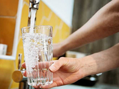 Київська влада закликає мешканців оновити запаси води