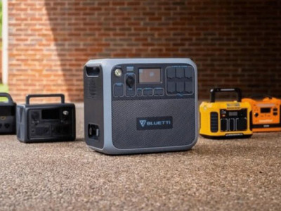 Дітям з інвалідністю підгрупи А нададуть зарядні станції