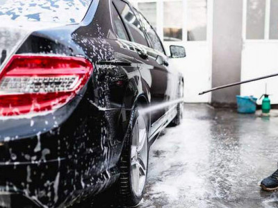 Як миття взимку може зіпсувати авто
