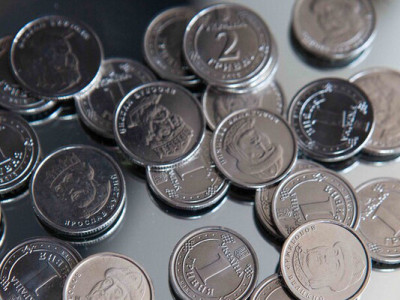 Нацбанк України прогнозує подальше сповільнення інфляції