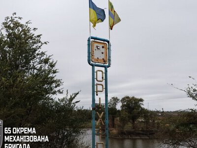 Місто-привід, в якому досі живуть люди - на розбомблений пустельний Оріхів моторошно дивитись