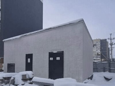 Мешканці одного з ЖК у Винниках планують викупити підстанцію: що сталося?