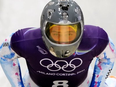 Ганьба року! Українця Гераскевича дискваліфікували на Олімпіаді-2026