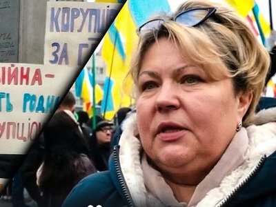 Проплачені мітинги в Польщі: чому в епіцентрі скандалу українка?